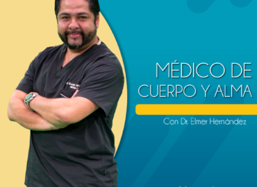 Médico de cuerpo y alma