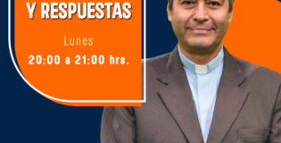 Preguntas y respuestas Padre Manuel Abac