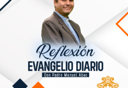 Evangelio del día