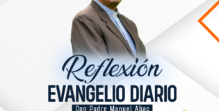 Evangelio del día