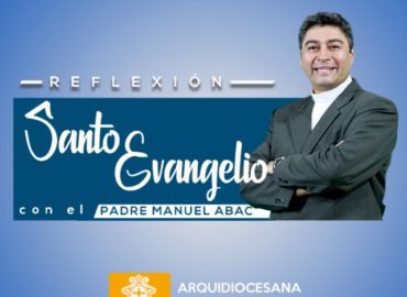 Evangelio del día