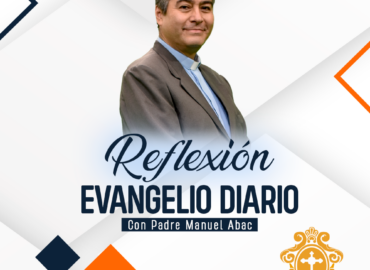 Evangelio del día