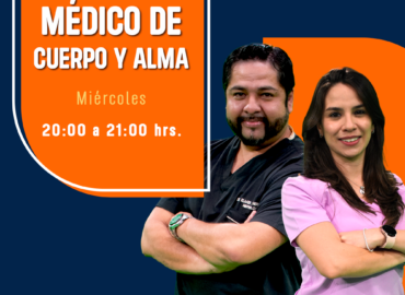 Médico de cuerpo y alma