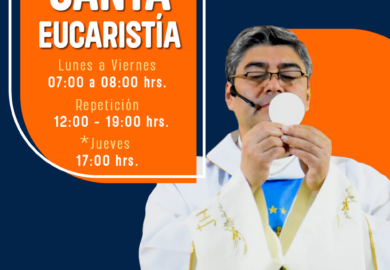 Santa Misa Diaria
