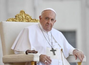 Mensaje del Santo Padre Francisco para la Cuaresma 2025: Caminemos juntos en la esperanza