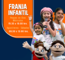 Franja Infantil