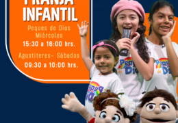 Franja Infantil