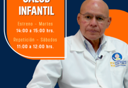 Hablemos de Salud Infantil