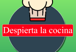 Despierta la Cocina