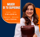 Mujer, si tú supieras