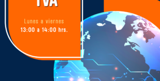 Noticias TVA