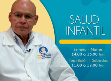 Hablemos de Salud Infantil