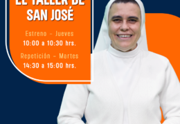 Con Corazón de Discípulo