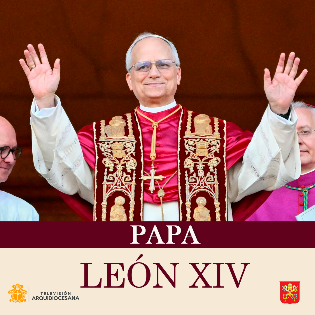 Habemus Papam